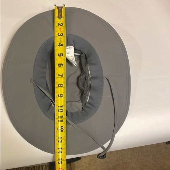 Columbia Gray Sun Hat - Picture 7 of 11